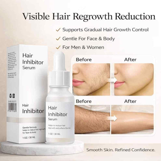 Hair Growth Reduction Serum (pack of 2)
